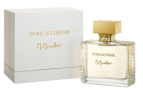 M. Micallef Pure Extreme парфюмированная вода