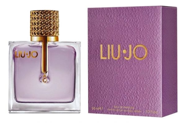 Liu Jo Eau de Parfum парфюмированная вода