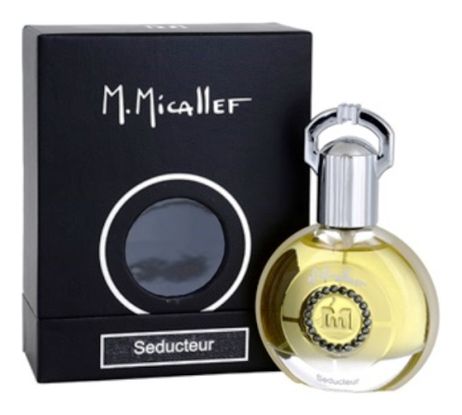 M. Micallef Le Seducteur парфюмированная вода