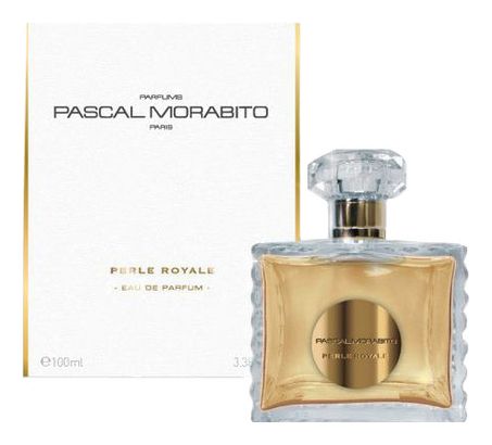 Pascal Morabito Perle Royale парфюмированная вода