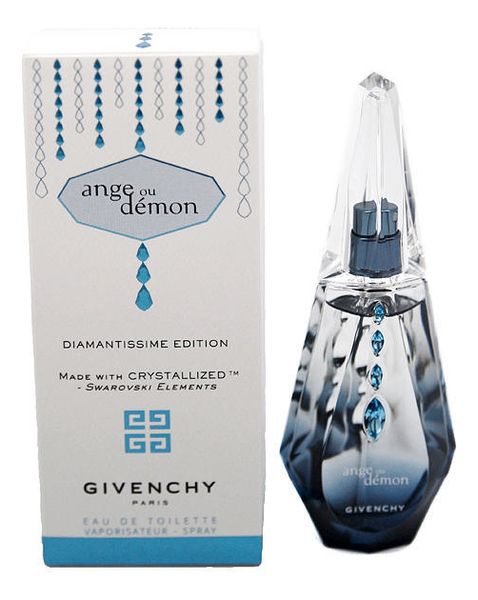 Givenchy Ange Ou Demon Diamantissime парфюмированная вода