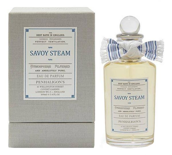 Penhaligon`s Savoy Steam парфюмированная вода