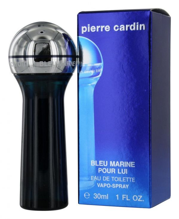 Pierre Cardin Bleu Marine Pour Lui туалетная вода