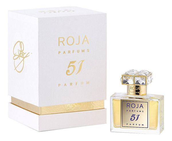 Roja Dove 51 Pour Femme парфюмированная вода