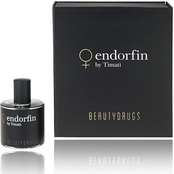 Beautydrugs Endorfin by Timati парфюмированная вода