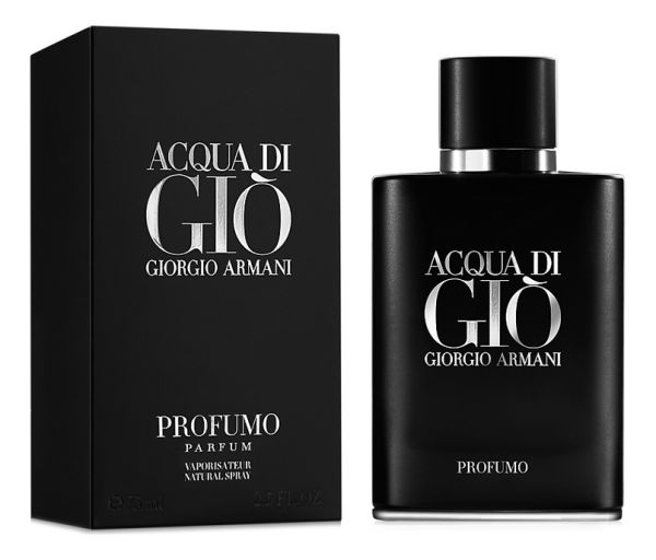 Giorgio Armani Acqua di Gio Profumo духи