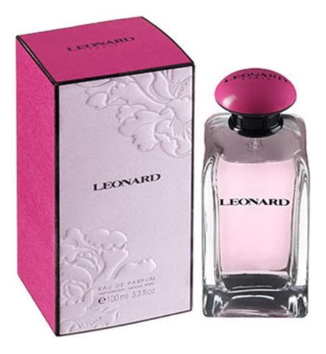 Leonard парфюмированная вода