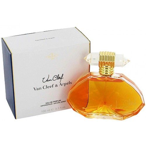 Van Cleef & Arpels Van Cleef парфюмированная вода