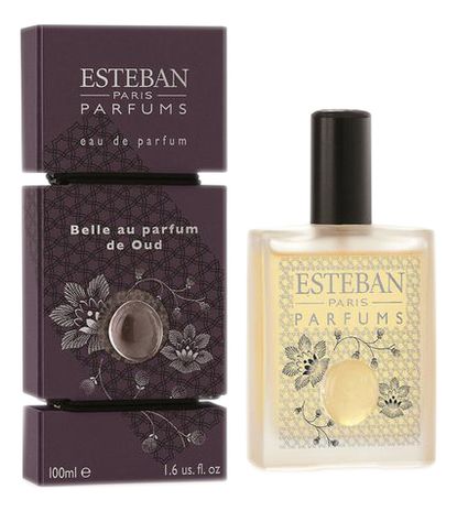Esteban Belle Au Parfum De Oud парфюмированная вода