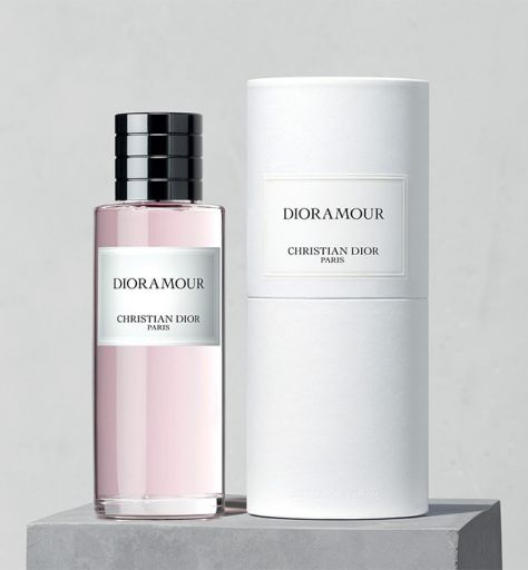 Christian Dior Dioramour парфюмированная вода