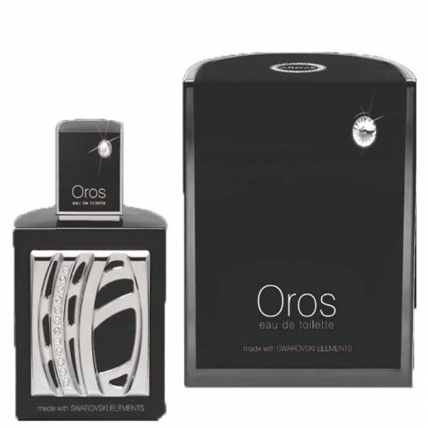 Oros Pour Homme парфюмированная вода