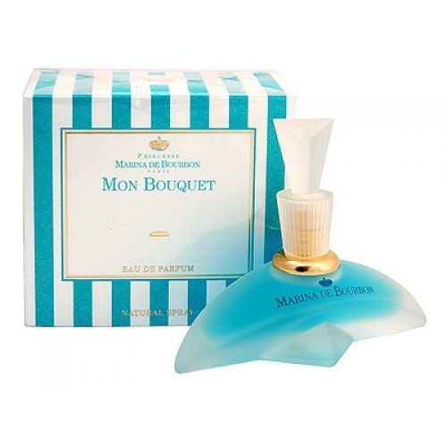 Marina de Bourbon Mon Bouquet парфюмированная вода