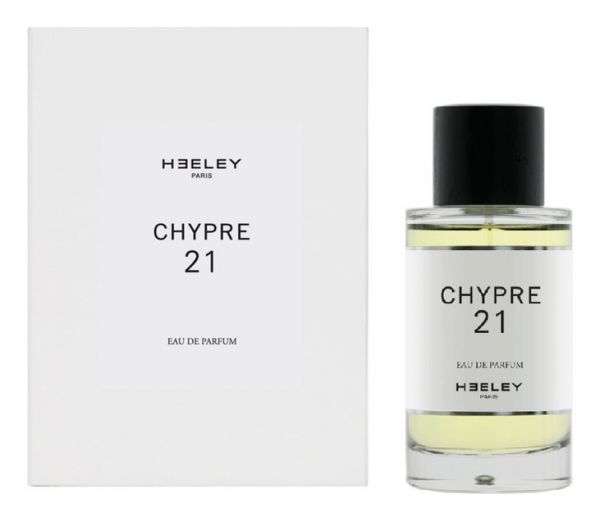 Heeley Chypre 21 парфюмированная вода