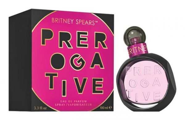 Britney Spears Prerogative парфюмированная вода