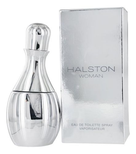 Halston Woman парфюмированная вода