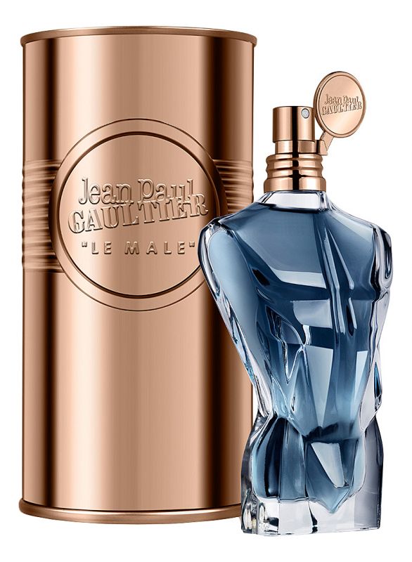 Jean Paul Gaultier Le Male Essence de Parfum парфюмированная вода