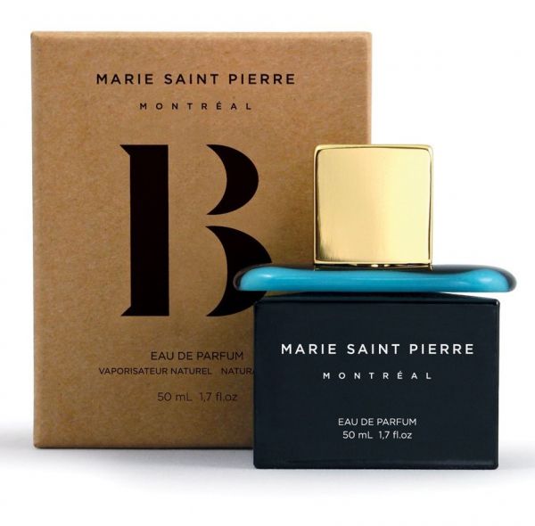 Marie Saint Pierre B парфюмированная вода
