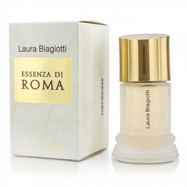 Laura Biagiotti Essenza di Roma парфюмированная вода
