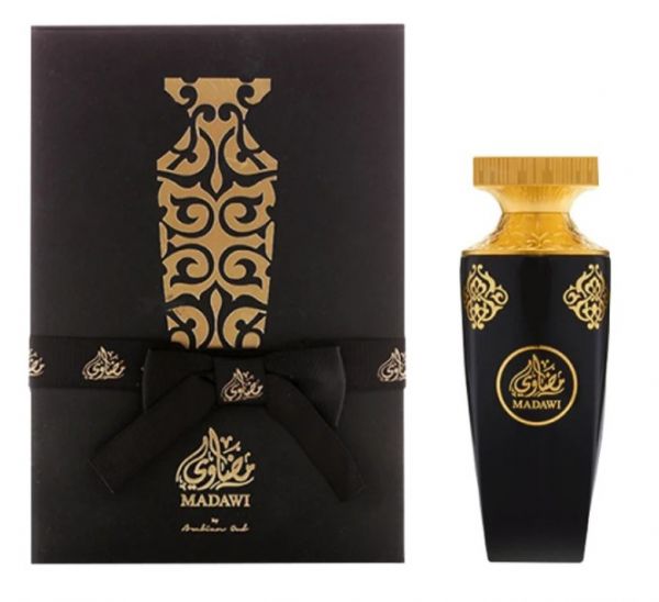Arabian Oud Madawi парфюмированная вода