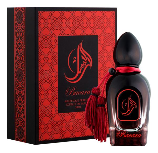 Arabesque Perfumes Bacara духи