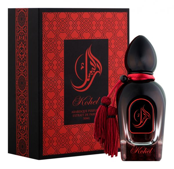 Arabesque Perfumes Kohel духи