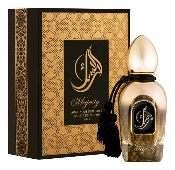 Arabesque Perfumes Majesty духи