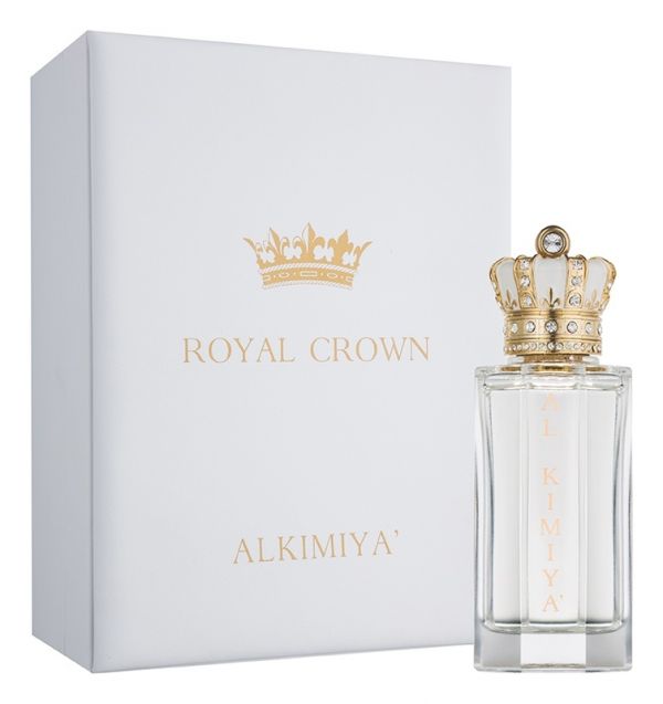 Royal Crown Al Kimiya парфюмированная вода