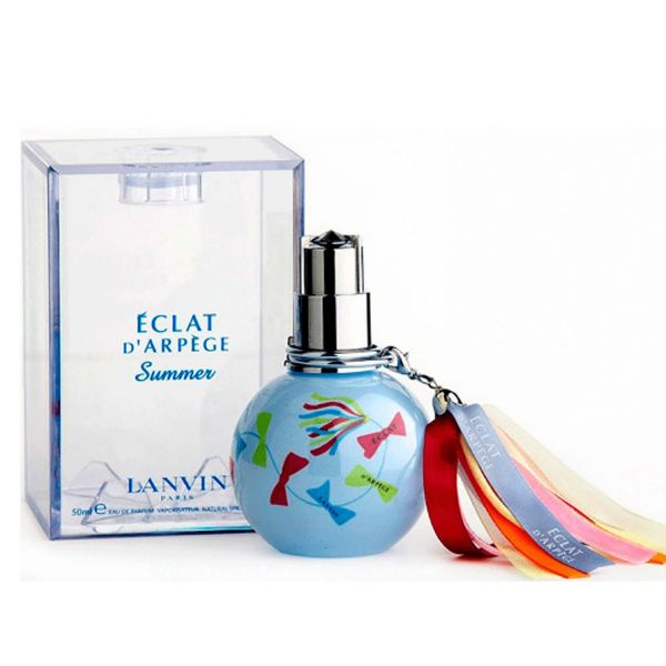 Lanvin Eclat d`Arpege Summer парфюмированная вода