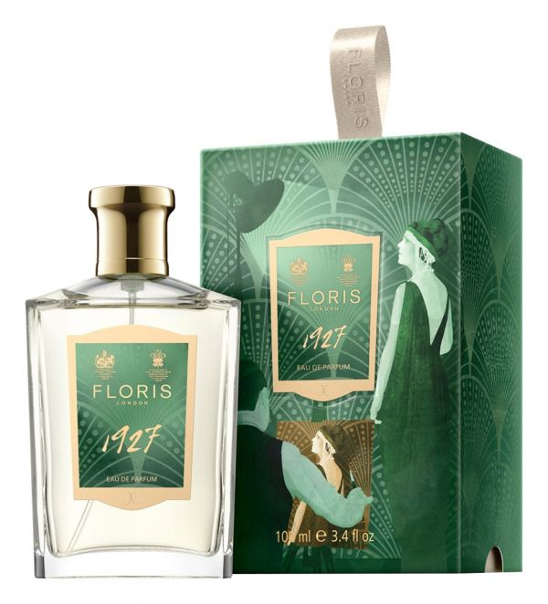 Floris 1927 парфюмированная вода