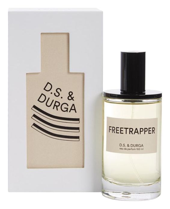 D.S. & Durga Freetrapper парфюмированная вода