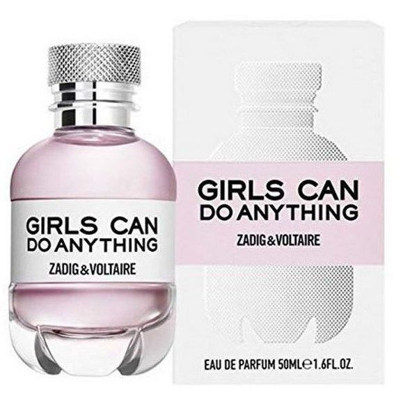Zadig & Voltaire Girls Can Do Anything парфюмированная вода