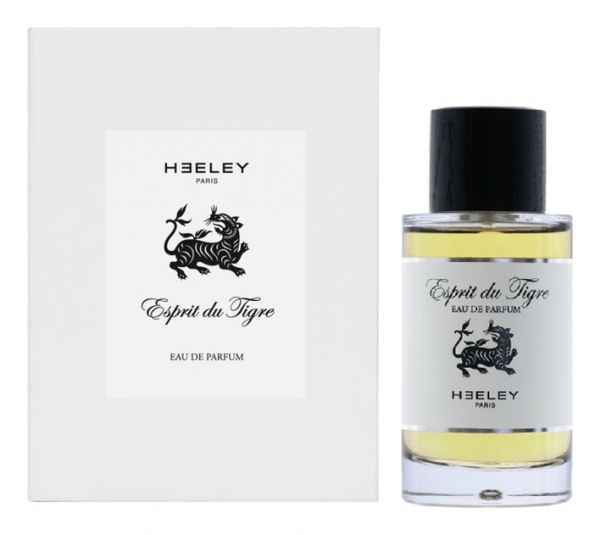 Heeley Esprit du Tigre парфюмированная вода