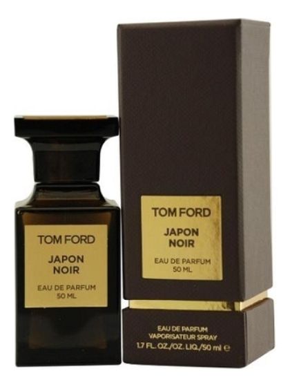Tom Ford Japon Noir парфюмированная вода