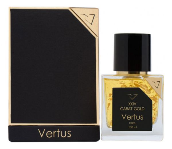 Vertus XXIV Carat Gold парфюмированная вода