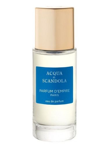 Parfum d'Empire Acqua di Scandola парфюмированная вода
