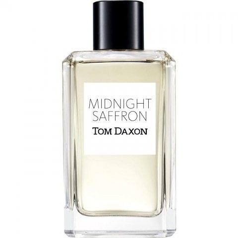 Tom Daxon Midnight Saffron парфюмированная вода