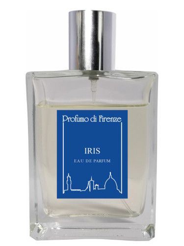 Odori Iris парфюмированная вода