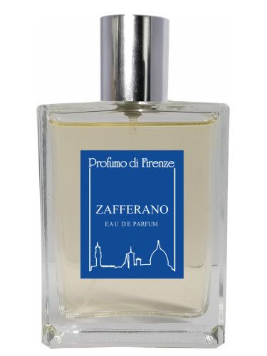 Odori Zafferano парфюмированная вода