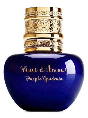 Emanuel Ungaro Purple Gardenia парфюмированная вода