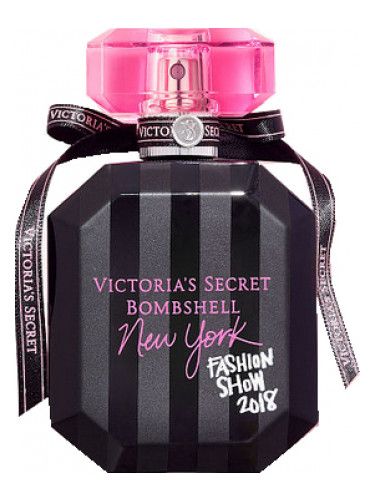Victoria`s Secret Bombshell New York Fashion Show 2018 парфюмированная вода