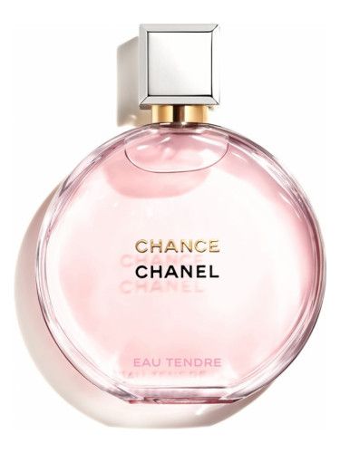 Chanel Chance Eau Tendre Eau de Parfum парфюмированная вода