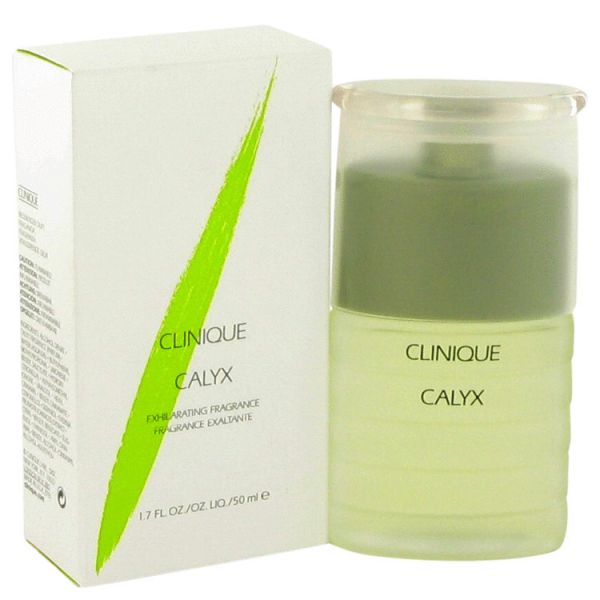 Clinique Calyx Exhilarating Fragrance парфюмированная вода
