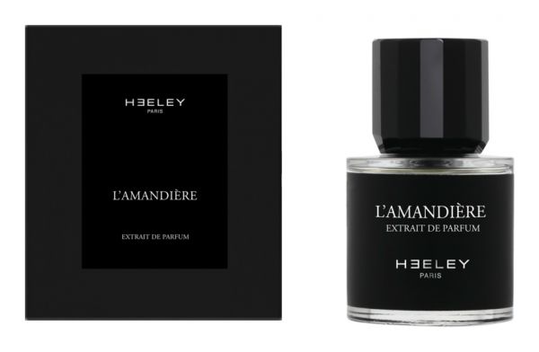 Heeley L'Amandiere парфюмированная вода