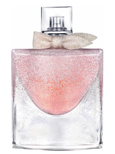 Lancome La Vie Est Belle Sparkly Christmas Edition Eau de Parfum парфюмированная вода