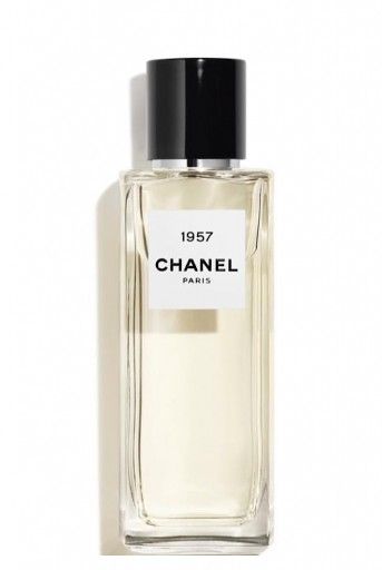 Chanel 1957 парфюмированная вода