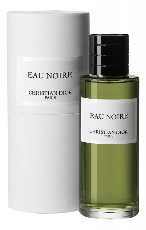 Christian Dior Eau Noire парфюмированная вода