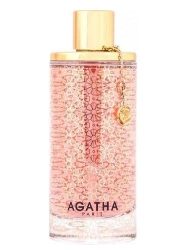 Agatha Balade a Versailles парфюмированная вода