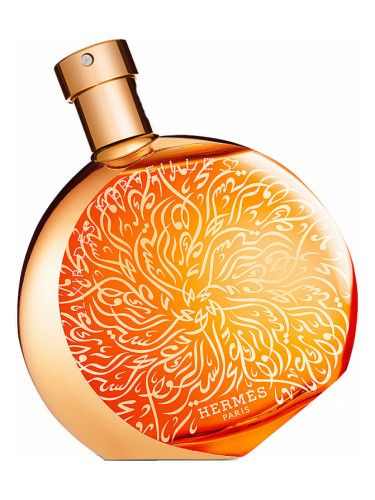 Hermes Elixir des Merveilles Calligraphie парфюмированная вода