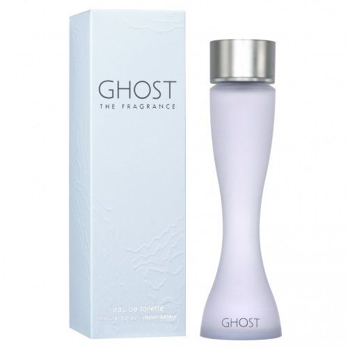 Ghost The Fragrance туалетная вода
