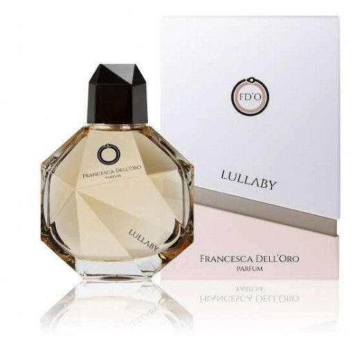 Francesca dell`Oro Lullaby парфюмированная вода